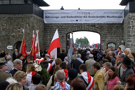 Mauthausen & Gusen 2006 (20060507 0026)